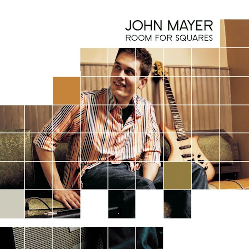 MAYER, JOHN - ROOM FOR SQUARESJOHN MAYER ROOM FOR SQUARES.jpg